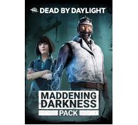 Dead by Daylight - Maddening Darkness Pack PC - DLC