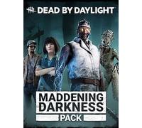 Dead by Daylight: Maddening Darkness Pack (PC) - Steam Key - EUROPE