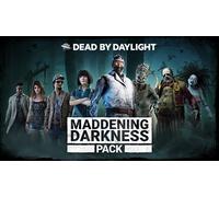 Dead by Daylight - Maddening Darkness Pack Steam Latin America PC