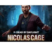 Dead by Daylight - Nicolas Cage Chapter Pack (DLC) (Xbox One / Xbox Series X|S) Xbox Live Key - ARGENTINA