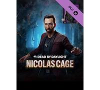 Dead by Daylight - Nicolas Cage Chapter Pack (PC) - Steam Key - GLOBAL
