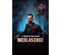 Dead by Daylight: Nicolas Cage Chapter Pack (Windows) XBOX LIVE Key EUROPE