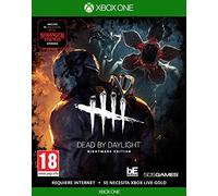 Dead by Daylight Nightmare Edition Xbox One (SP) [232022]