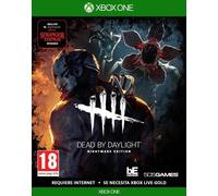 Dead by Daylight Nightmare Edition Xbox One (SP) [232022]