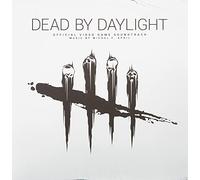 Dead by Daylight / O.S.T. - Dead By Daylight: Official Video Game Soundtrack [VINYL] [Vinilo]
