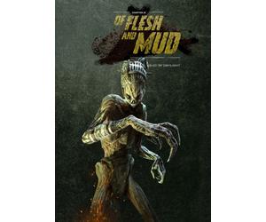 Dead by Daylight - Of Flesh and Mud (DLC) (PC) Steam Key EUROPE