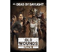 Dead by Daylight - Old Wounds Pack PC - DLC (Europe & UK)