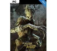 Dead by Daylight PC - Of Flesh and Mud Chapter DLC