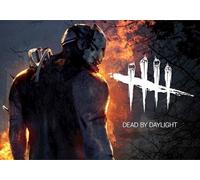 Dead by Daylight (PC) Steam Gift - GLOBAL