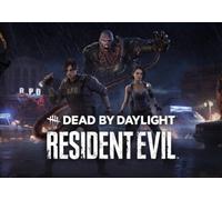 Dead by Daylight: Resident Evil Chapter (DLC) (PC) Steam Gift - EU