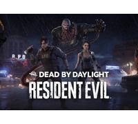 Dead by Daylight - Resident Evil Chapter (DLC) (PC) Steam Gift - GLOBAL
