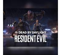 Dead by Daylight - Resident Evil Chapter (DLC) (PC) Steam Key - GLOBAL