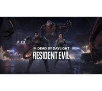 Dead by Daylight - Resident Evil chapter Microsoft Store Europe Xbox One