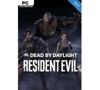 Dead by Daylight: Resident Evil Chapter PC - DLC