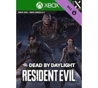 Dead by Daylight - Resident Evil Chapter (Xbox Series X/S) - Xbox Live Key - EUROPE