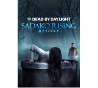 Dead by Daylight - Sadako Rising Chapter PC - DLC (Europe & UK)