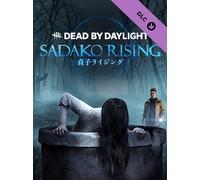 Dead by Daylight - Sadako Rising Chapter (PC) - Steam Key - EUROPE