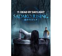 Dead by Daylight: SADAKO RISING Chapter Xbox (Europe & UK)