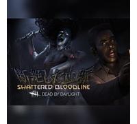 Dead by Daylight: Shattered Bloodline Chapter (DLC) (PC) Steam Key - GLOBAL
