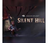 Dead By Daylight - Silent Hill Chapter (DLC) (Xbox One / Xbox Series X|S) Xbox Live Key - ARGENTINA