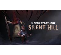 Dead by Daylight - Silent Hill Chapter Microsoft Store Europe XBOX One, XBOX Series X|S