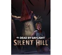 Dead By Daylight - Silent Hill Chapter PC - DLC (Europe & UK)