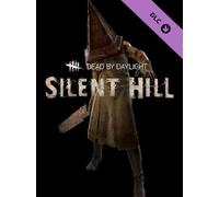 Dead By Daylight - Silent Hill Chapter (PC) - Steam Gift - GLOBAL