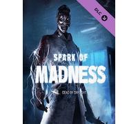 Dead by Daylight - Spark of Madness Steam Key GLOBAL