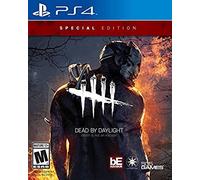 Dead By Daylight for PlayStation 4 (Sony Playstation 4) (Importación USA)