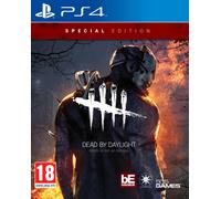 Dead by Daylight Special Edition Juego PlayStation 4 PS4
