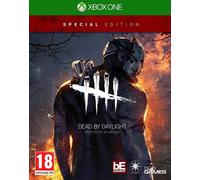 Dead by Daylight Special Edition Xbox One