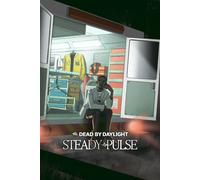 Dead by Daylight - Steady Pulse (DLC) Steam (PC) Key GLOBAL