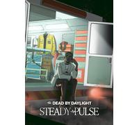 Dead by Daylight - Steady Pulse PC - DLC (Europe & UK)