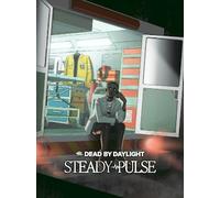 Dead by Daylight - Steady Pulse (PC) - Steam Gift - GLOBAL