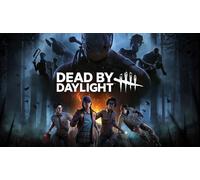 Dead by Daylight Steam Europe PC, GeForce Now