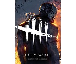Dead by Daylight Steam Key (PC) GLOBAL
