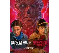 Dead by Daylight: Stranger Things Chapter 2 (PC) - Steam Key - EUROPE