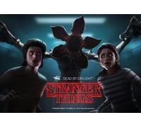 Dead by Daylight: Stranger Things Chapter (DLC) (PC) Steam Key - GLOBAL