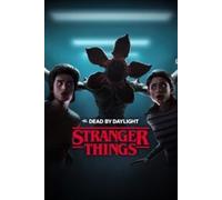 Dead by Daylight: STRANGER THINGS (DLC) Windows Store Key EUROPE