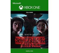 Dead by Daylight: Stranger Things Edition XBOX LIVE Key EUROPE