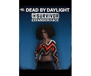 Dead by Daylight - Survivor Expansion Pack (DLC) Steam Key GLOBAL