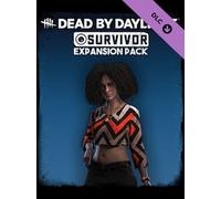 Dead by Daylight - Survivor Expansion Pack (PC) - Steam Key - EUROPE