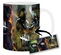Dead By Daylight Taza Ceramica Mug