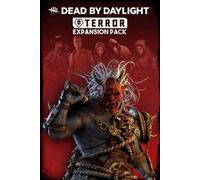 Dead by Daylight: Terror Expansion Pack (DLC) Steam (PC) Key EUROPE
