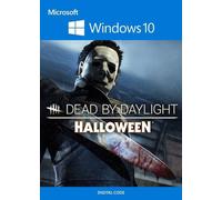 Dead by Daylight - The Halloween Chapter (DLC) - Windows Store Key EUROPE