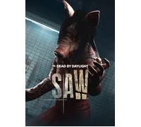 Dead by Daylight - The Saw Chapter PC - DLC (Europe & UK)