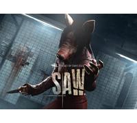 Dead by Daylight - The Saw Chapter (PC) Steam Gift - EU