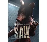 Dead by Daylight - the Saw Chapter (PC) - Steam Key - EUROPE
