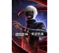 Dead by Daylight: Tokyo Ghoul (DLC) XBOX LIVE Key EUROPE
