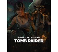 Dead by Daylight: Tomb Raider Chapter (DLC) Steam Key GLOBAL